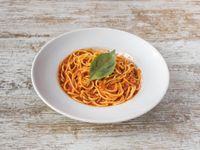 67833_TrattoríaDiGuzmánSantAntoni_Food_PastaBolo&ntilde;esa