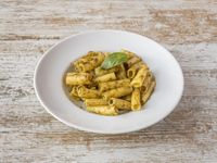 67833_TrattoríaDiGuzmánSantAntoni_Food_PastaPesto