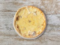 67833_TrattoríaDiGuzmánSantAntoni_Food_PizzaCuatroQuesos_NotInMenu